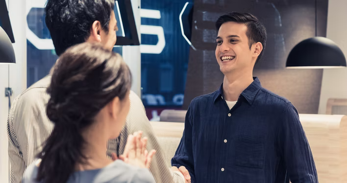 Santorini Island's Weekend Vacation